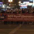 Grupa građana „300 Kragujevčana“ predala izbornu listu za lokalne izbore