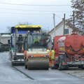 Za obnovu puteva u Velikoj Plani izdvojeno više od tri miliona evra: Ministar obišao radove
