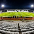 Besplatan ulaz na utakmicu fudbalera Partizana i Čukaričkog