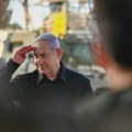 "Pojas Gaze će biti demilitarizovan nakon rata": Netanjahu: Ni pod razno se nećemo odreći kontrole