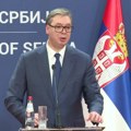 Vučić: Italija bi mogla da bude prvi partner Srbije kad krene proizvodnja nove „pande“ u Kragujevcu