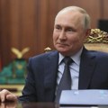 Руски председник Владимир Путин данас у посети Саудијској Арабији и Уједињеним Арапским Емиратима