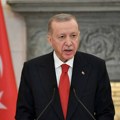 Erdogan upozorio Bajdena na regionalne i svetske posledice sukoba Izraela i Hamasa