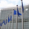 Evropska komisija objavila dokument sa zastavom NDH