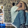 Šta je fentanil: „Zombi droga“ ubila pola miliona ljudi u Americi, ovo su jezive posledice konzumiranja