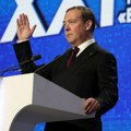 Medvedev: Evropo, šta je s tobom