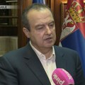 Dačić: Sutra u 15 časova sednica Biroa sa šefovima službi bezbednosti