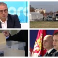 Goran Ilić: Politički pritisak nije otvoren, postoji autocenzura