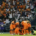 Fofana postigao prvi gol na Afričkom kupu nacija (VIDEO)