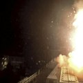 Američka vojska uništila tri protivbrodske rakete Huta u Jemenu