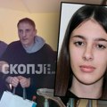 Odbijen zahtev odbrane: Otac brutalno ubijene Vanje (14) iz Makedonije ostaje u pritvoru