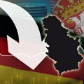Analiza: Ako nemačka privreda nastavi da pada, ove industrije u Srbiji će prve da stradaju