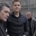Kijev se oglasio zbog miloša Bikovića Ovo ih je baš zabolelo - pominju genocid, napali ga žestoko (video)