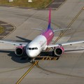 Niš izgubio još dve linije - Wizz Air obustavlja letove ka Beču i Dortmundu