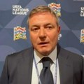 Stojković: Zadovoljan sam žrebom, Srbija će uživati