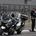 МУП апелује на опрез због већег броја мотоциклиста