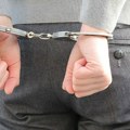 U Bijelom Polju uhapšen državljanin Srbije po poternici Austrije