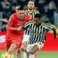 Juventus kiksnuo, interu šansa da ode na 10 bodova prednosti: Udineze ‘pobegao’ iz zone ispadanja!