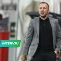 Matić za Telegraf: "Zvezda je najveći klub na ovim prostorima, laž je da protiv nje nema šta da se izgubi"