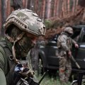 Ruska vojska napravila utvrđenje: Kompozicija dugačka 30 kilometara koja služi kao linija odbrane
