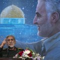 „Svi smo mi deca rata“ Čovek u centru opasne krize koja može zapaliti ceo svet: Ko je Esmail Gani, vođa elitne iranske…