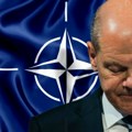Zašto Šolc stopira ursulin put u NATO: Koju igru igra nemački kancelar?