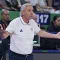 Svetislav Pešić objavio spisak za kvalifikacije: "Orlovi" prvi put na okupu od Manile