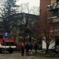 "Ovo nije eksplozija, ovo je zemljotres" Preplašene komšije opisale dramu koja se dogodila u Paraćinu: Ostala je rupa u zidu