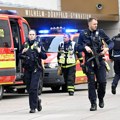 U školi u Nemačkoj povređeno petoro dece u napadu nožem