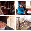 Bolesni i sami žive u trošnoj kući bez struje i vode: Bračni par Berić, izbeglice iz Kostajnice država Srbija za 28…