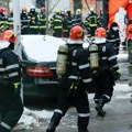 Radnik u bolnici presekao cev kraj kiseonika i zapalio pacijenta: Užas u Rumuniji