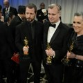 Ukrajina i svet pozdravili 'Oskara' za dokumentarac '20 dana u Mariupolju'