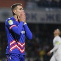 Zvezdin fudbaler završio sezonu: Mora na operaciju - ne igra do septembra!