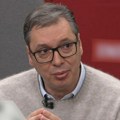 "Ovo delo zaslužuje smrtnu kaznu, ponoviću taj zahtev Vladi Srbije" Vučić: Ubice Danke Ilić su mislile da će proći…