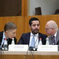 Momirović: Kina drugi najvažniji ekonomski partner Srbije, cilj uvećanje trgovinske razmene