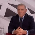 Suroi: Izjava Brnabić o pritvorenom Jankoviću ‘mešanje u identitet kosovskih Srba’