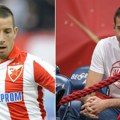 Optužnica protiv fudbalera Nikole Petkovića zbog ugrožavanja sigurnosti košarkaša Nemanje Bjelice