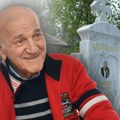 Premešteni posmrtni ostaci Bate Živojinovića: Legendarni glumac više ne počiva u Aleji zaslužnih građana