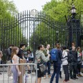 Demonstranti zauzeli zgradu Univerziteta u Njujorku: Blokirali ulaze, traže prekid saradnje sa Izraelom i kraj rata u Gazi…