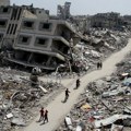 UN: Obnova porušenih kuća u Gazi može potrajati decenijama