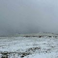 Majsko čudo u komšiluku: Sneg na Bjelasici pred Uskrs i Đurđevdan, obeleli vrhovi Troglava i Zekova Glava (foto)