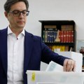 Pendarovski priznao izborni poraz u Severnoj Makedoniji