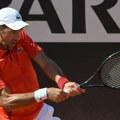 Novak prihvatio izazov - igra u Ženevi!