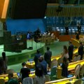 Гласови по државама- комплетан списак: Ево како су земље чланице УН појединачно гласале о срамној резолуцији о Сребреници