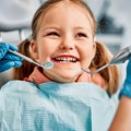 Kada odvesti dete kod zubara?