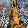 U slavu, za Kralja i otadžbinu: Spomen - kosturnica braniocima Beograda 1914 - 1918.