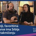 (VIDEO) Šta je Danas na meniju: O Evroviziji 2024: Ko su favoriti i kakve šanse ima Teya Dora, predstavnica Srbije?