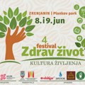 NAJAVA: IV festival “Zdrav život – kultura življenja“ – Panel „Nama je održivo važno“ Zrenjanin - Festival…