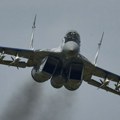 Srušio se ruski vojni avion: Poginula cela poseta, ovo je mogući uzrok