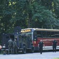VIDEO: Naoružani muškarac oteo autobus sa 17 ljudi u Atlanti, ubijena jedna osoba
